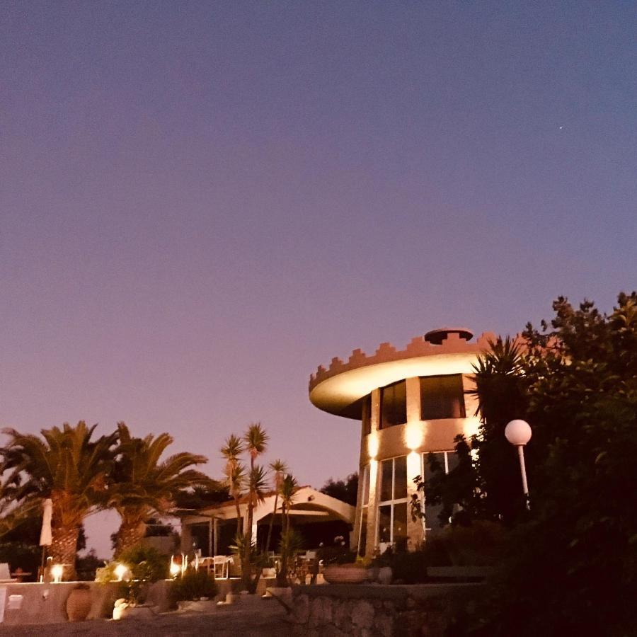 קאלאתאס Theodosia Studios מראה חיצוני תמונה